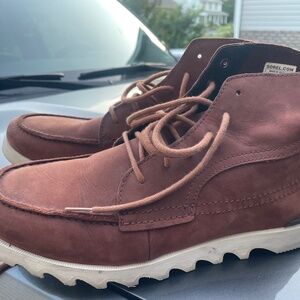 SOREL WATERPROOF BOOT